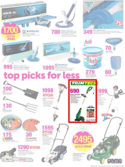 Game : All You Want This Christmas (13 Dec - 24 Dec 2015), page 19