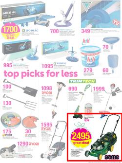 Game : All You Want This Christmas (13 Dec - 24 Dec 2015), page 19