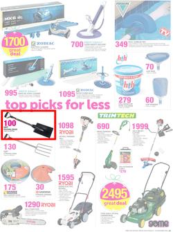 Game : All You Want This Christmas (13 Dec - 24 Dec 2015), page 19