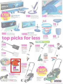 Game : All You Want This Christmas (13 Dec - 24 Dec 2015), page 19