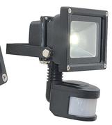 Eurolux 20W Sensor LED Floodlight
