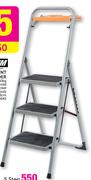 Stramm 3 Step Paint Ladder