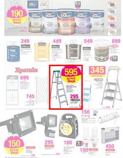 Game : All You Want This Christmas (13 Dec - 24 Dec 2015), page 20