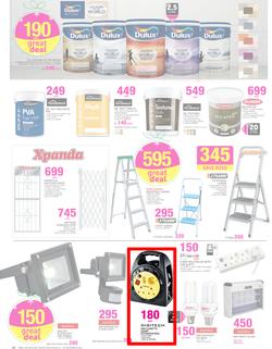 Game : All You Want This Christmas (13 Dec - 24 Dec 2015), page 20