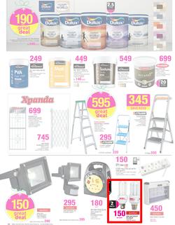 Game : All You Want This Christmas (13 Dec - 24 Dec 2015), page 20
