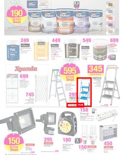 Game : All You Want This Christmas (13 Dec - 24 Dec 2015), page 20
