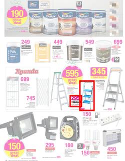 Game : All You Want This Christmas (13 Dec - 24 Dec 2015), page 20