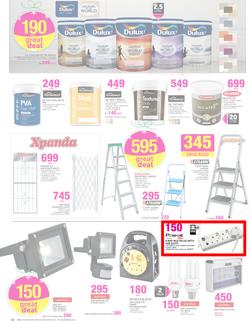 Game : All You Want This Christmas (13 Dec - 24 Dec 2015), page 20