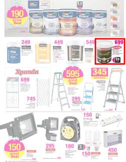 Game : All You Want This Christmas (13 Dec - 24 Dec 2015), page 20
