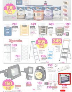Game : All You Want This Christmas (13 Dec - 24 Dec 2015), page 20