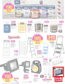 Game : All You Want This Christmas (13 Dec - 24 Dec 2015), page 20