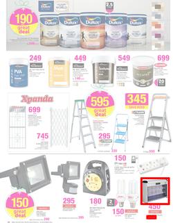 Game : All You Want This Christmas (13 Dec - 24 Dec 2015), page 20