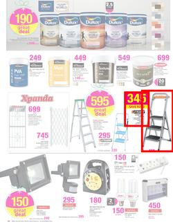 Game : All You Want This Christmas (13 Dec - 24 Dec 2015), page 20