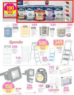 Game : All You Want This Christmas (13 Dec - 24 Dec 2015), page 20