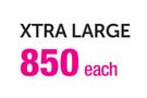 Stingray Suv Cover Xtra Large
