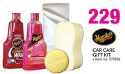 Meguiars Car Care Gift Kit