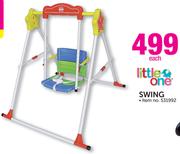 Little One Swing-Each