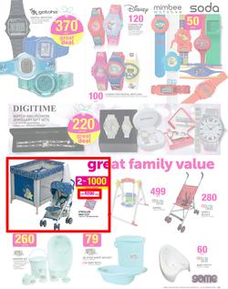 Game : All You Want This Christmas (13 Dec - 24 Dec 2015), page 23
