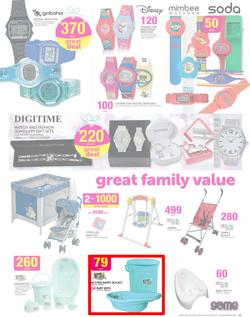 Game : All You Want This Christmas (13 Dec - 24 Dec 2015), page 23