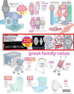 Game : All You Want This Christmas (13 Dec - 24 Dec 2015), page 23