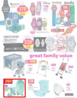 Game : All You Want This Christmas (13 Dec - 24 Dec 2015), page 23