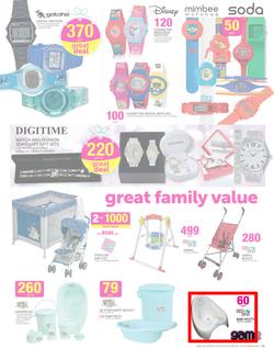 Game : All You Want This Christmas (13 Dec - 24 Dec 2015), page 23