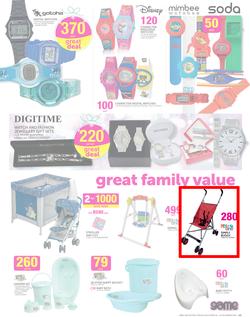Game : All You Want This Christmas (13 Dec - 24 Dec 2015), page 23