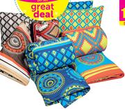 Kilem Queen Comforters-Per Set