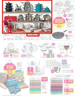 Game : All You Want This Christmas (13 Dec - 24 Dec 2015), page 24