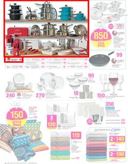Game : All You Want This Christmas (13 Dec - 24 Dec 2015), page 24