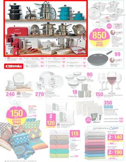 Game : All You Want This Christmas (13 Dec - 24 Dec 2015), page 24