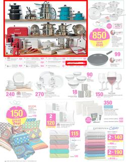 Game : All You Want This Christmas (13 Dec - 24 Dec 2015), page 24