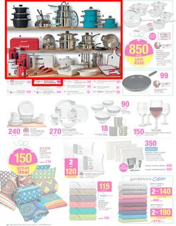 Game : All You Want This Christmas (13 Dec - 24 Dec 2015), page 24