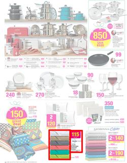 Game : All You Want This Christmas (13 Dec - 24 Dec 2015), page 24