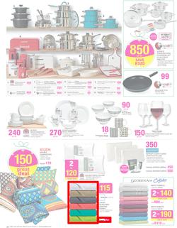 Game : All You Want This Christmas (13 Dec - 24 Dec 2015), page 24