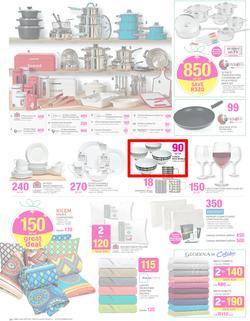 Game : All You Want This Christmas (13 Dec - 24 Dec 2015), page 24