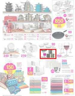 Game : All You Want This Christmas (13 Dec - 24 Dec 2015), page 24