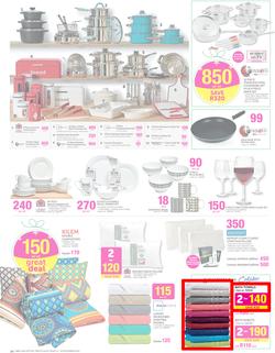 Game : All You Want This Christmas (13 Dec - 24 Dec 2015), page 24