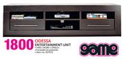 Odessa Entertainment Unit