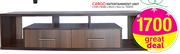 Cargo Entertainment Unit