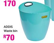 Addis Waste Bin