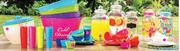 3 Pack Mini Bowls-Per Pack