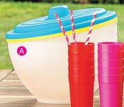 Salad Bowl-Each