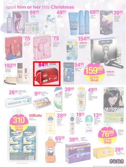 Game : All You Want This Christmas (13 Dec - 24 Dec 2015), page 28