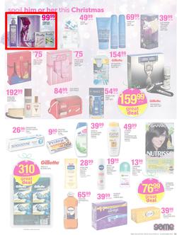 Game : All You Want This Christmas (13 Dec - 24 Dec 2015), page 28