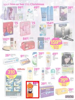 Game : All You Want This Christmas (13 Dec - 24 Dec 2015), page 28