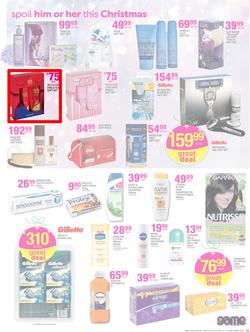 Game : All You Want This Christmas (13 Dec - 24 Dec 2015), page 28