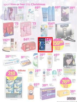 Game : All You Want This Christmas (13 Dec - 24 Dec 2015), page 28