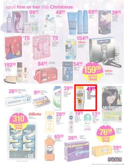 Game : All You Want This Christmas (13 Dec - 24 Dec 2015), page 28