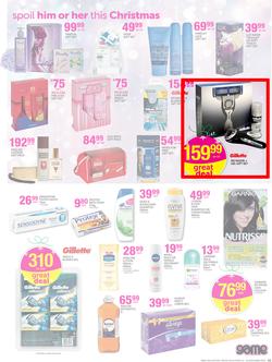 Game : All You Want This Christmas (13 Dec - 24 Dec 2015), page 28